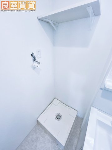 【設備】 | クラージュ黒川Ⅱ