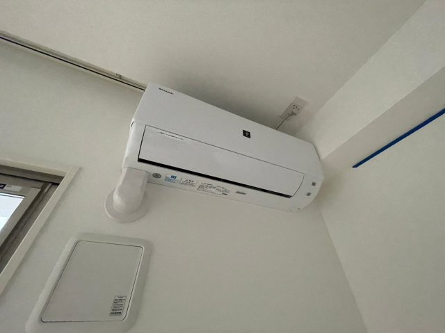 【設備】 | 猪村ビルディング