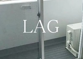 【バルコニー】 | メインステージ北千住Ⅳ | バルコニーです。