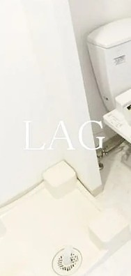 【設備】 | メインステージ北千住Ⅳ | 室内洗濯機置き場です。