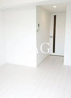 【居間・リビング】 | メインステージ北千住Ⅳ | 洋室のお部屋です。