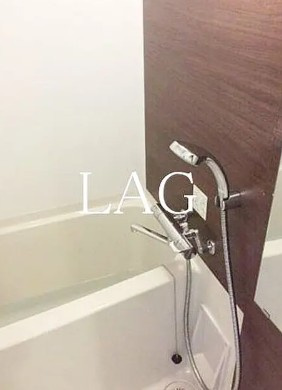 【浴室】 | メインステージ北千住Ⅳ | お風呂です。