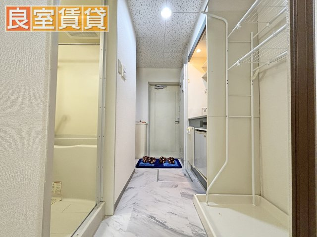 【内装】 | シャトルアラタマ | 廊下