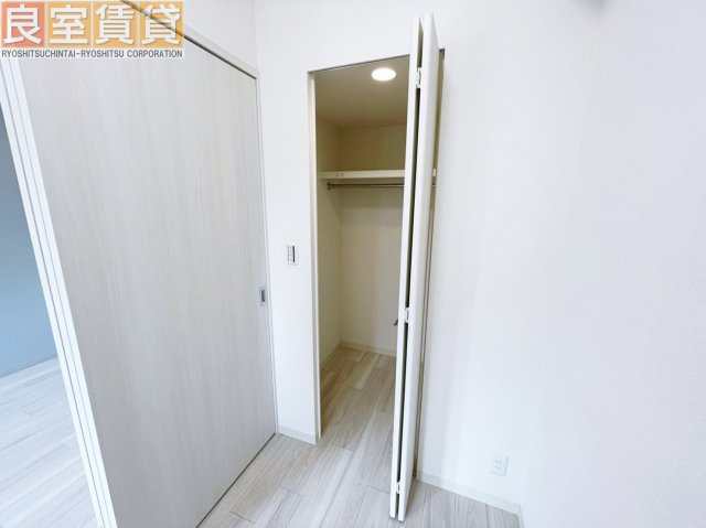 【収納】 | プレサンスNAGOYA覚王山