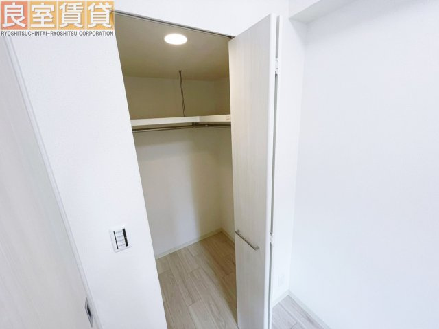 【収納】 | プレサンスNAGOYA覚王山