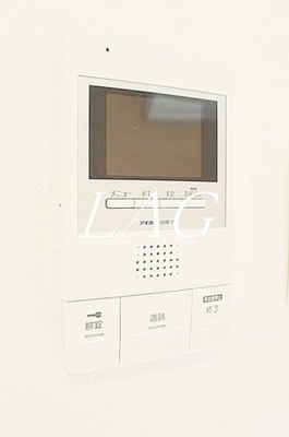 【セキュリティ】 | ラヴィエント綾瀬