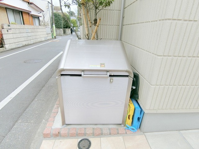 メゾン・ド・リラのその他共用部分