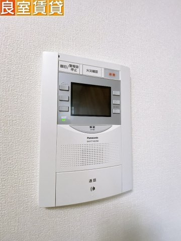 【セキュリティ】 | プレサンスTHE新栄
