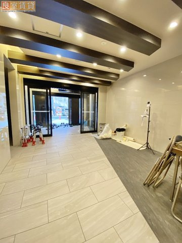 【ロビー】 | プレサンスTHE新栄