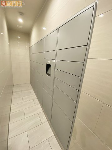 【その他共用部分】 | プレサンスTHE新栄