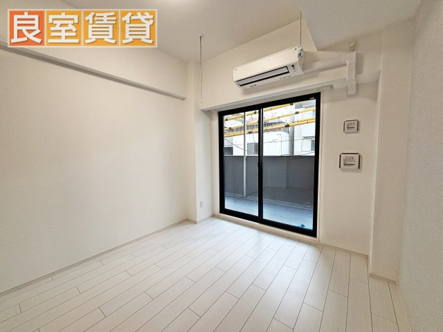 【居間・リビング】 | リシュドール堀田駅東