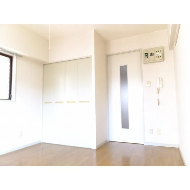 パネ協西川口ハイムのその他