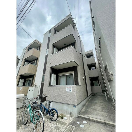 【その他共用部分】 | ハーモニーテラス児玉Ⅳ