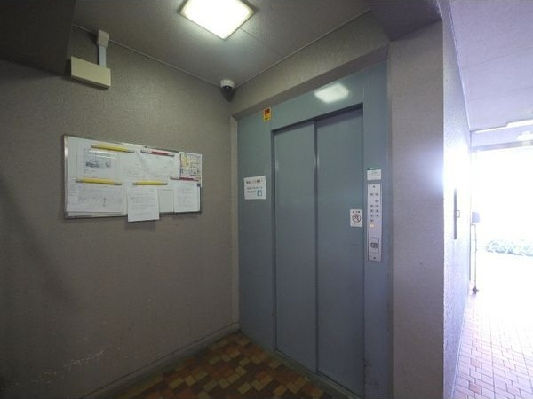 【その他】 | キングハイツ瑞穂