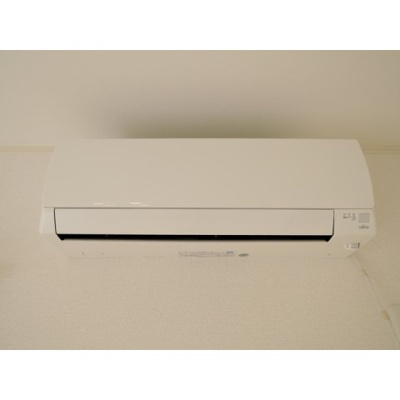 【設備】 | アムール３２９２