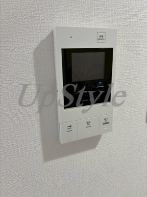 【設備】 | ブライズ北綾瀬