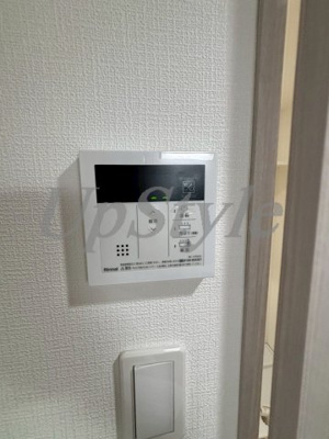 【設備】 | ブライズ北綾瀬