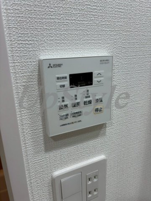 【設備】 | ブライズ北綾瀬
