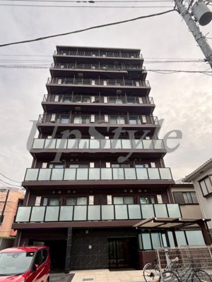 【外観】 | ブライズ北綾瀬
