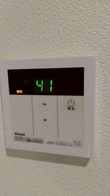 【設備】 | ソレイユ　テン