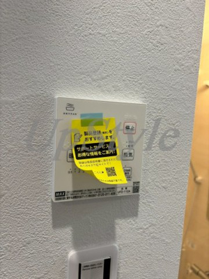 【設備】 | リレーション青砥
