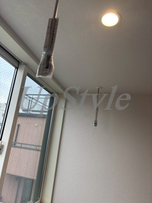 【設備】 | リレーション青砥