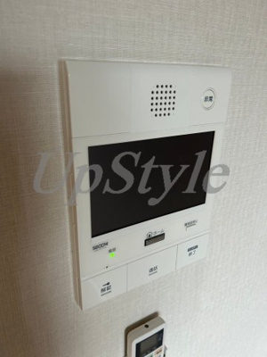 【設備】 | トリオマーレ蔵前
