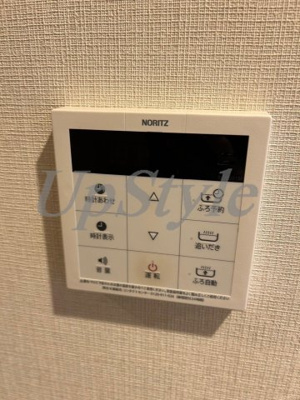 【設備】 | トリオマーレ蔵前