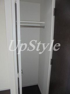 【収納】 | ドルチェ東京押上ツインズ弐番館