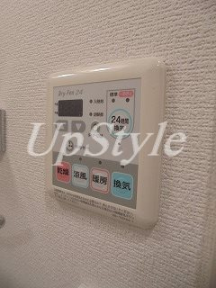 【設備】 | ドルチェ東京押上ツインズ弐番館