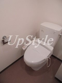 【トイレ】 | ドルチェ東京押上ツインズ弐番館
