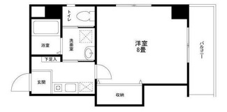 【間取り】 | ｍｏｎｏ　ｔｅｒｒＡｃｅ | 間取りです。