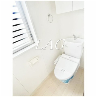【トイレ】 | ｍｏｎｏ　ｔｅｒｒＡｃｅ | トイレです。