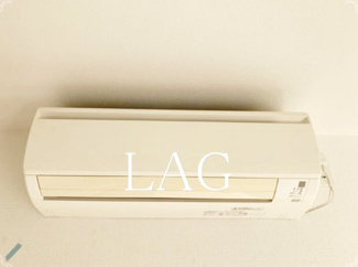 【設備】 | ＫＬＣタワー | エアコンつきです。