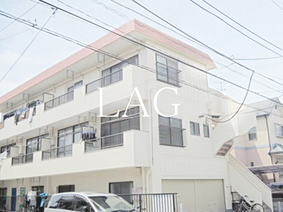 【外観】 | 南勢堂ビル | 外観です。