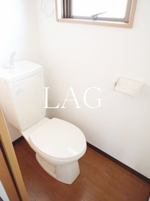 【トイレ】 | 南勢堂ビル | トイレです。