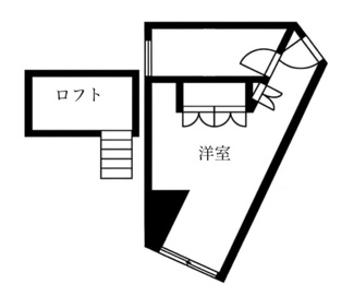 【間取り】 | カサメヒカーナ | 間取りです。