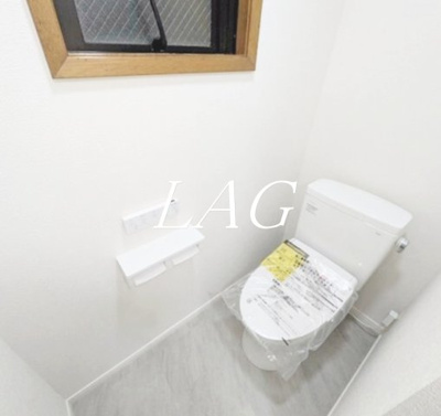【トイレ】 | WING | トイレです。