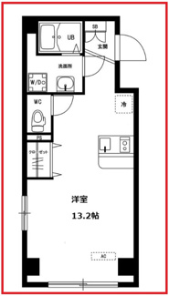 【間取り】 | リブリ・ソラシタ
