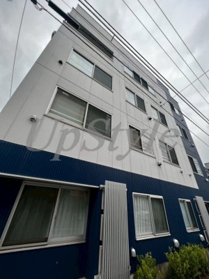 【外観】 | リブリ・ソラシタ