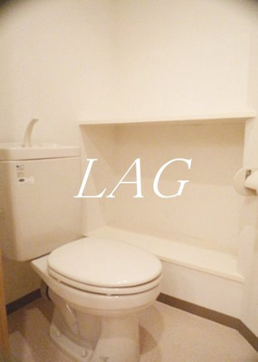 【トイレ】 | コーストワン | トイレです。
