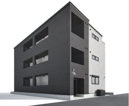 【エントランス】robot home 小田原