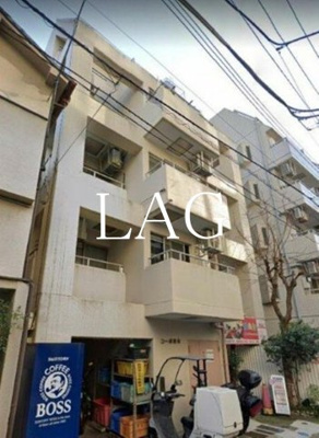 【外観】 | コーポ岩永 | 外観です。