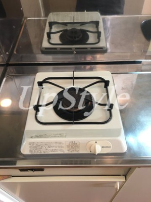 【キッチン】 | メインステージ本駒込駅前
