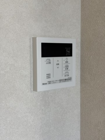 STcourt萱島東の設備