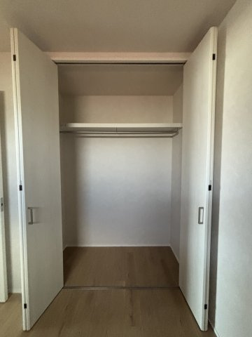 STcourt萱島東の収納
