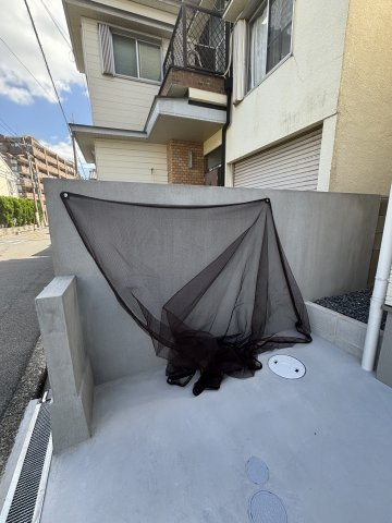 STcourt萱島東のその他共用部分