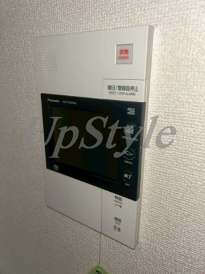 【設備】 | エヌステージ亀戸