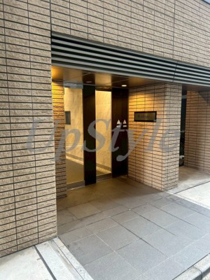 【エントランス】 | エヌステージ亀戸