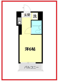 【間取り】 | トップ本郷